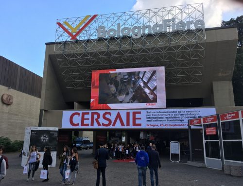 CERSAIE 2017