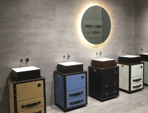 CERSAIE 2018