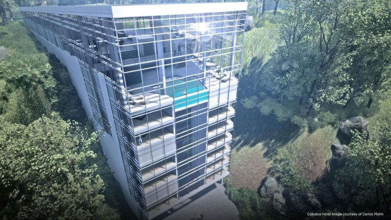 Οι τάσεις στην απεικόνιση προκατασκευαστικών σχεδίων σε πραγματικό χρόνο