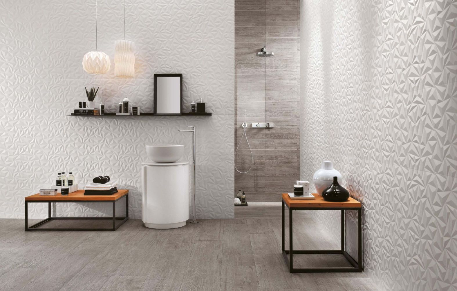 Ανακαίνιση μπάνιου & τι να προσέξετε