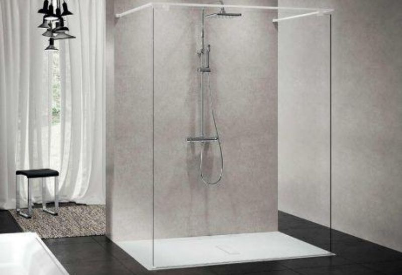 Καμπίνα μπάνιου: Επιλέξτε την ιδανική