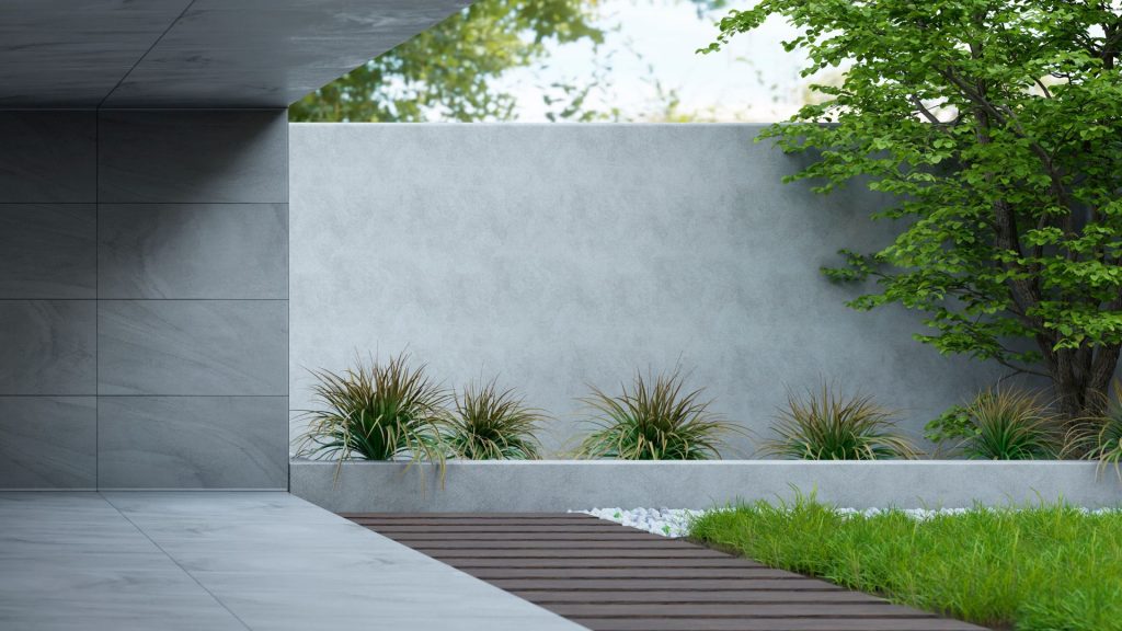 Πλακάκια για κήπο: Μοντέρνες ιδέες για να ξεχωρίσετε!