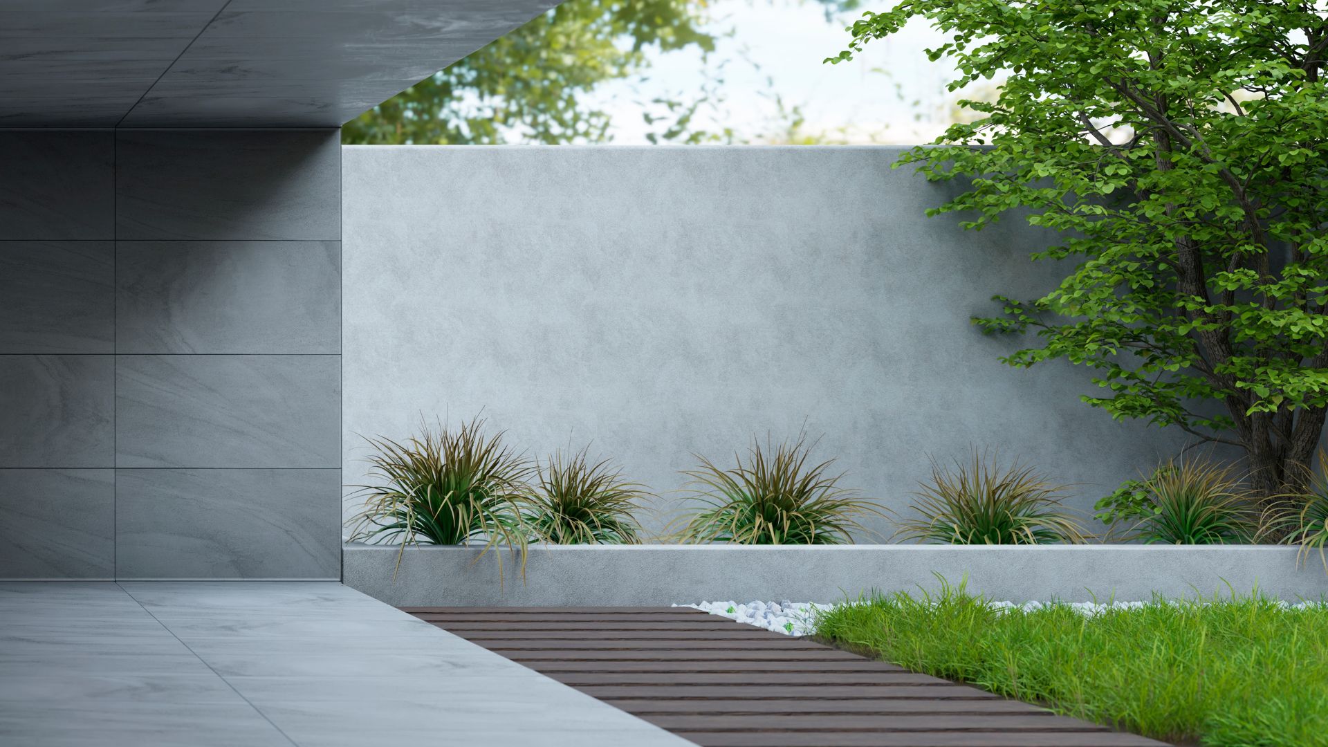 Πλακάκια για κήπο: Μοντέρνες ιδέες για να ξεχωρίσετε!