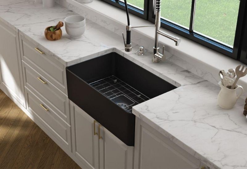 Μικρή κουζίνα: 5+1 μυστικά για να κερδίσετε χώρο!