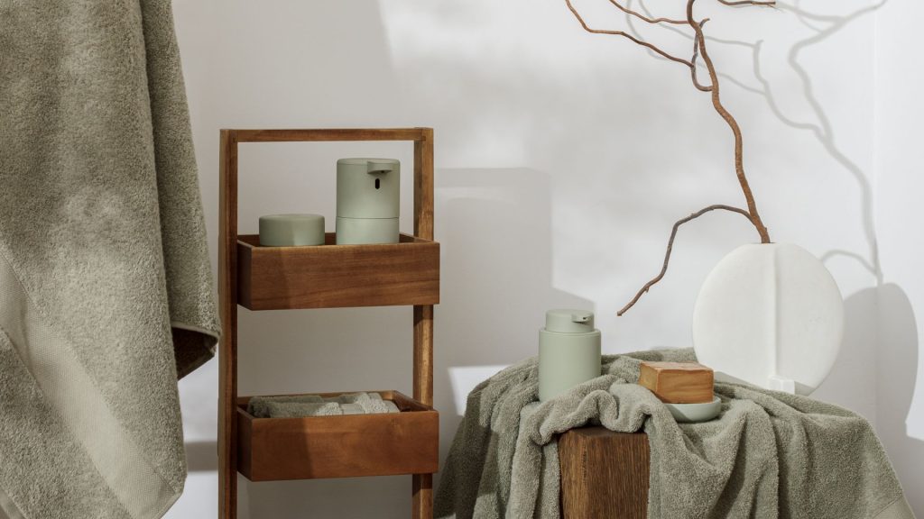 Μοντέρνα αξεσουάρ μπάνιου: tips για να διαλέξετε τα καλύτερα