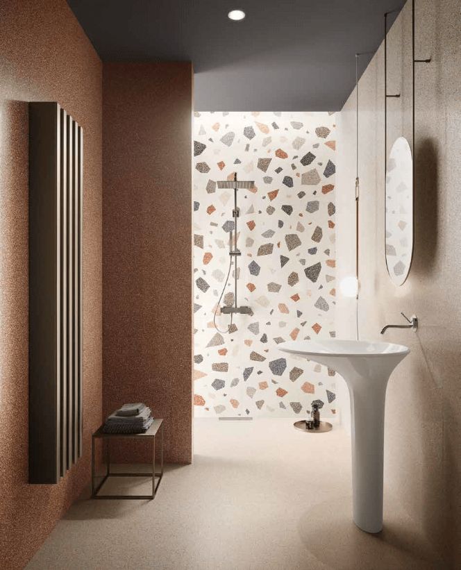 Μπάνιο ξενοδοχείου: 5+1 μοναδικές ιδέες για να εμπνευστείτε