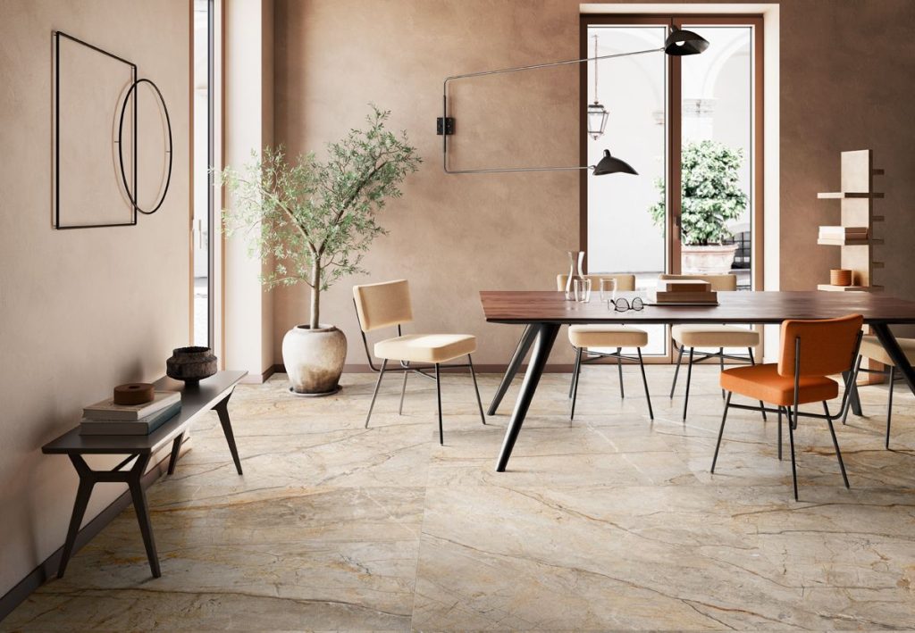 Οδηγός για πλακάκια μεγάλα γυαλιστερά: Όψη πολυτέλειας με εύκολο καθαρισμό