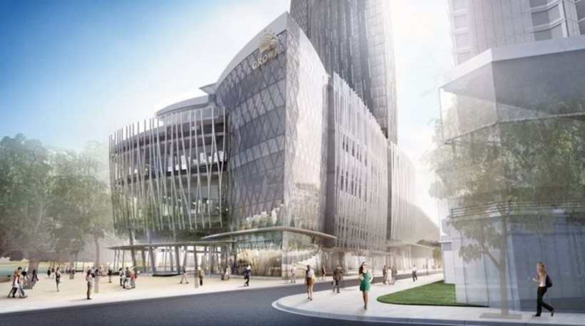 ΟΙ ΤΕΣΣΕΡΙΣ ΚΟΡΥΦΑΙΕΣ ΤΑΣΕΙΣ ΤΗΣ ΤΕΧΝΟΛΟΓΙΑΣ ΣΤΑ ΞΕΝΟΔΟΧΕΙΑ