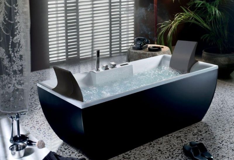 Υδρομασάζ: Πηγή καθημερινής ευεξίας!