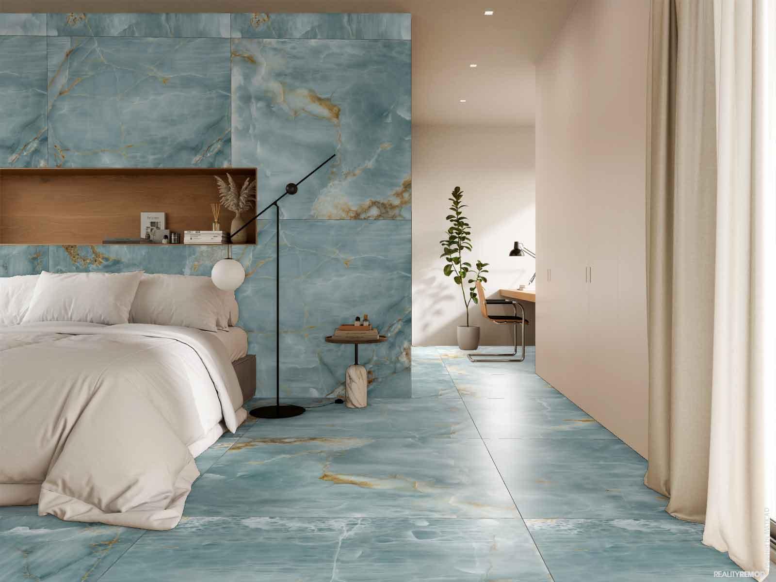 60X120 THE ROOM BLU AQ6 LP.
