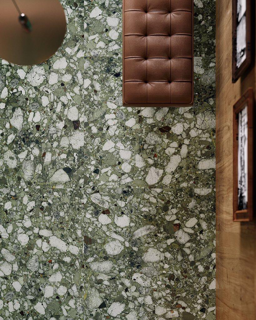 60Χ120 VENISTONE EMERALD KRY