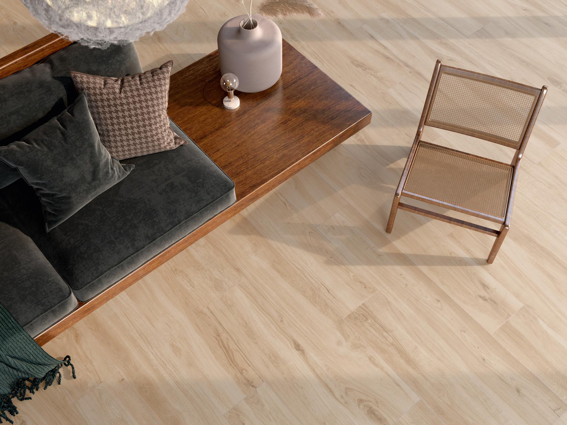 25X150 CR.ROVERE HONEY RET.