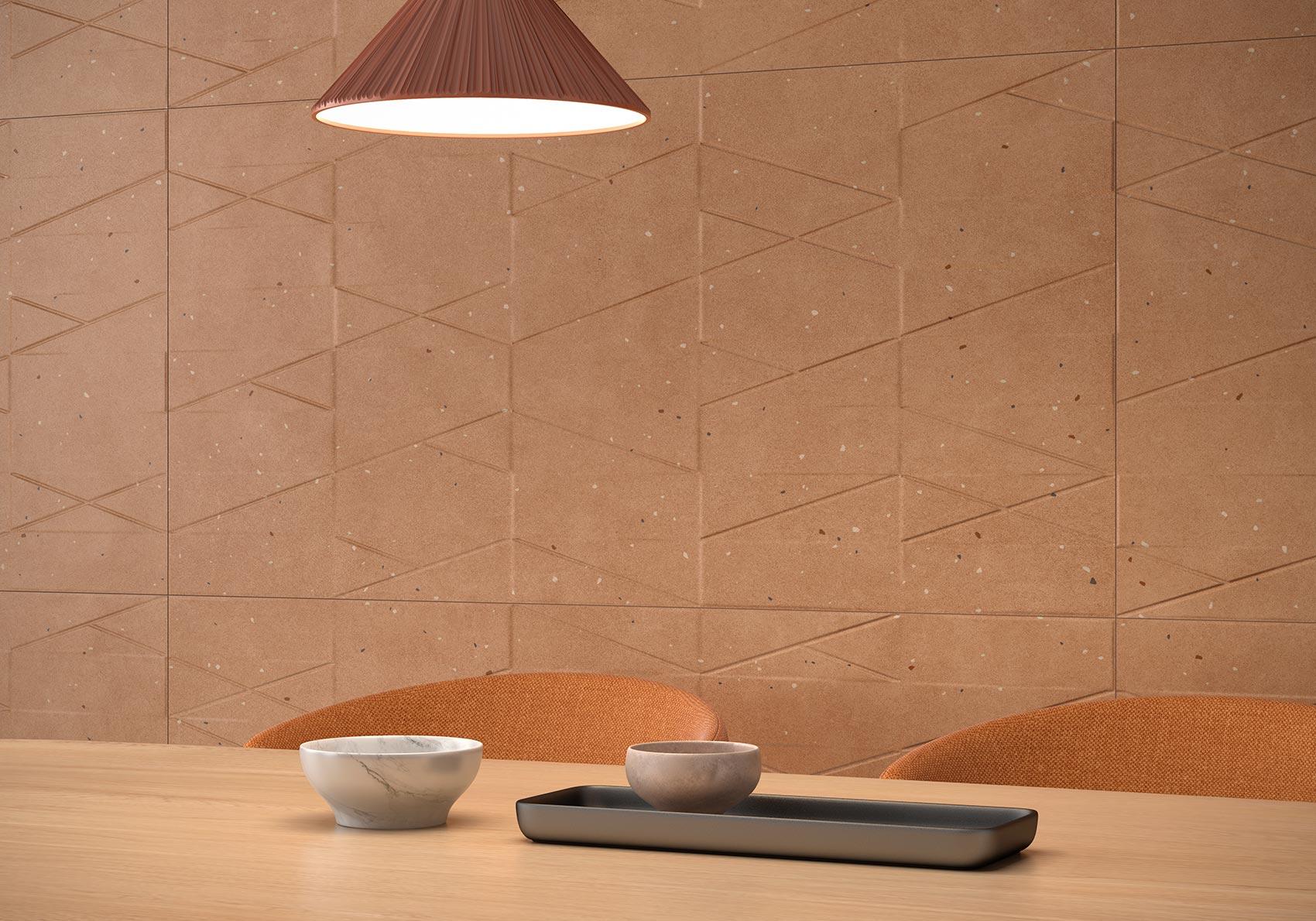 59,5X119,2 LAND DECOR TERRACOTTA NAT RET.