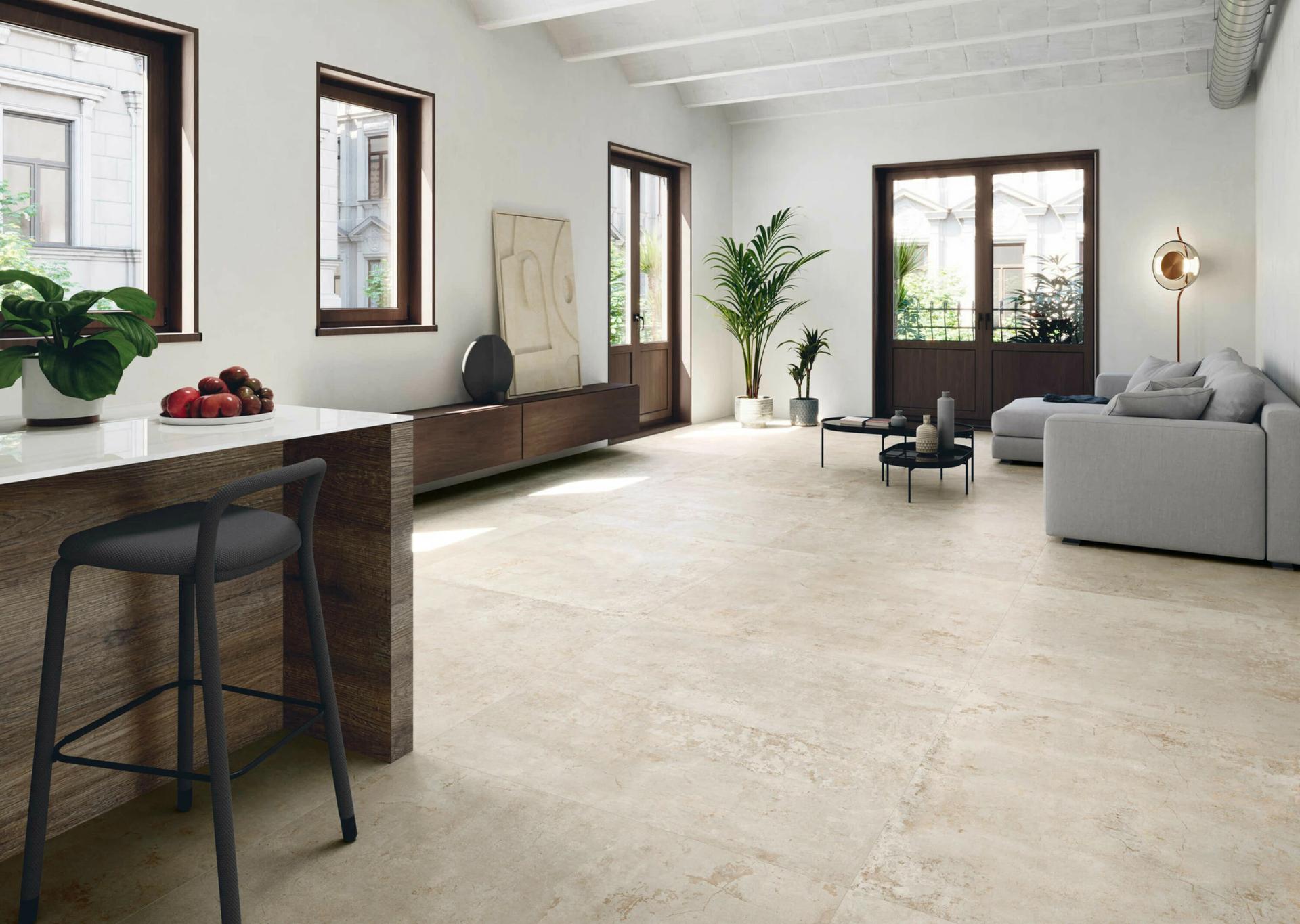 60X120 FRESCO GREIGE RET.