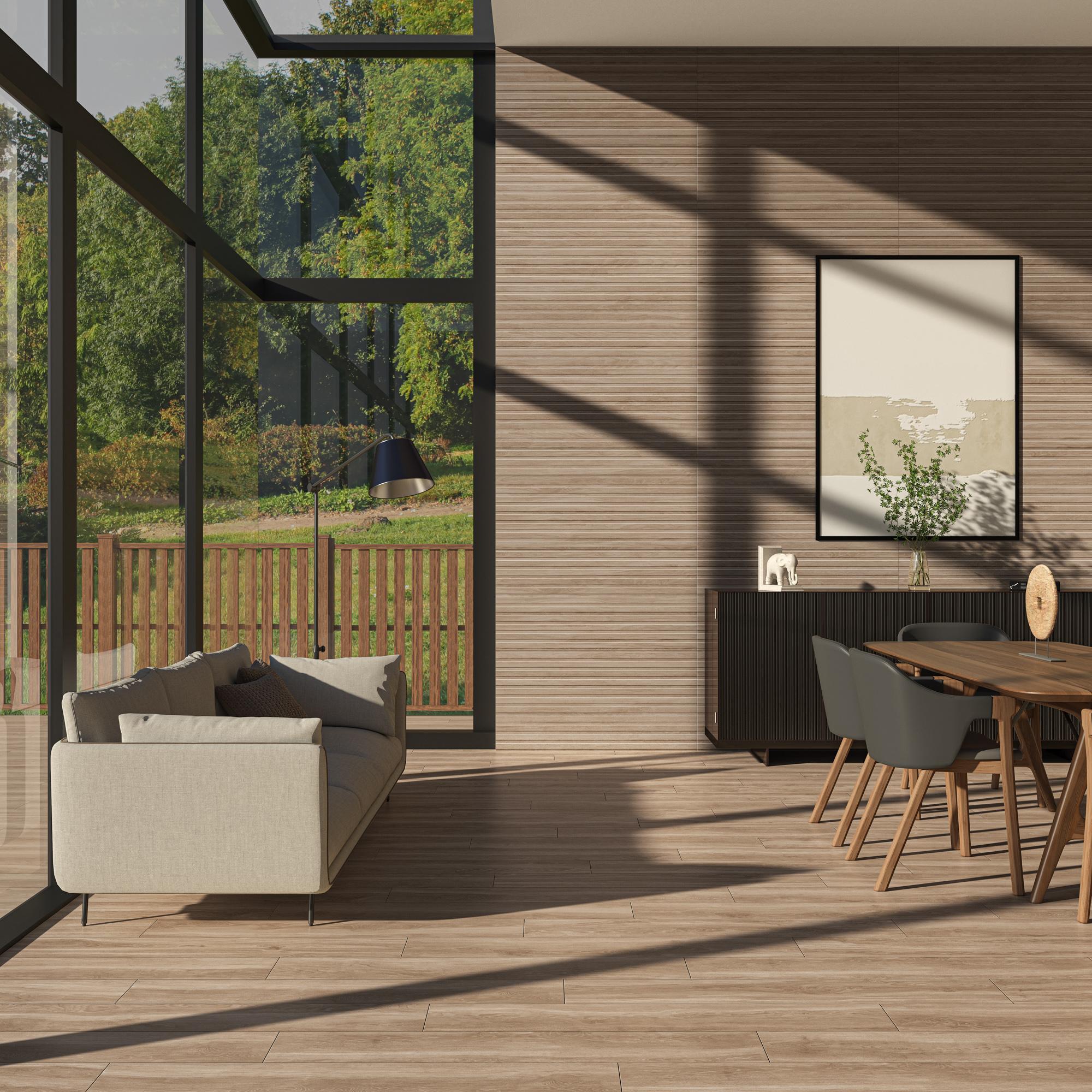 20X120 HELSINKI TAUPE RETT
