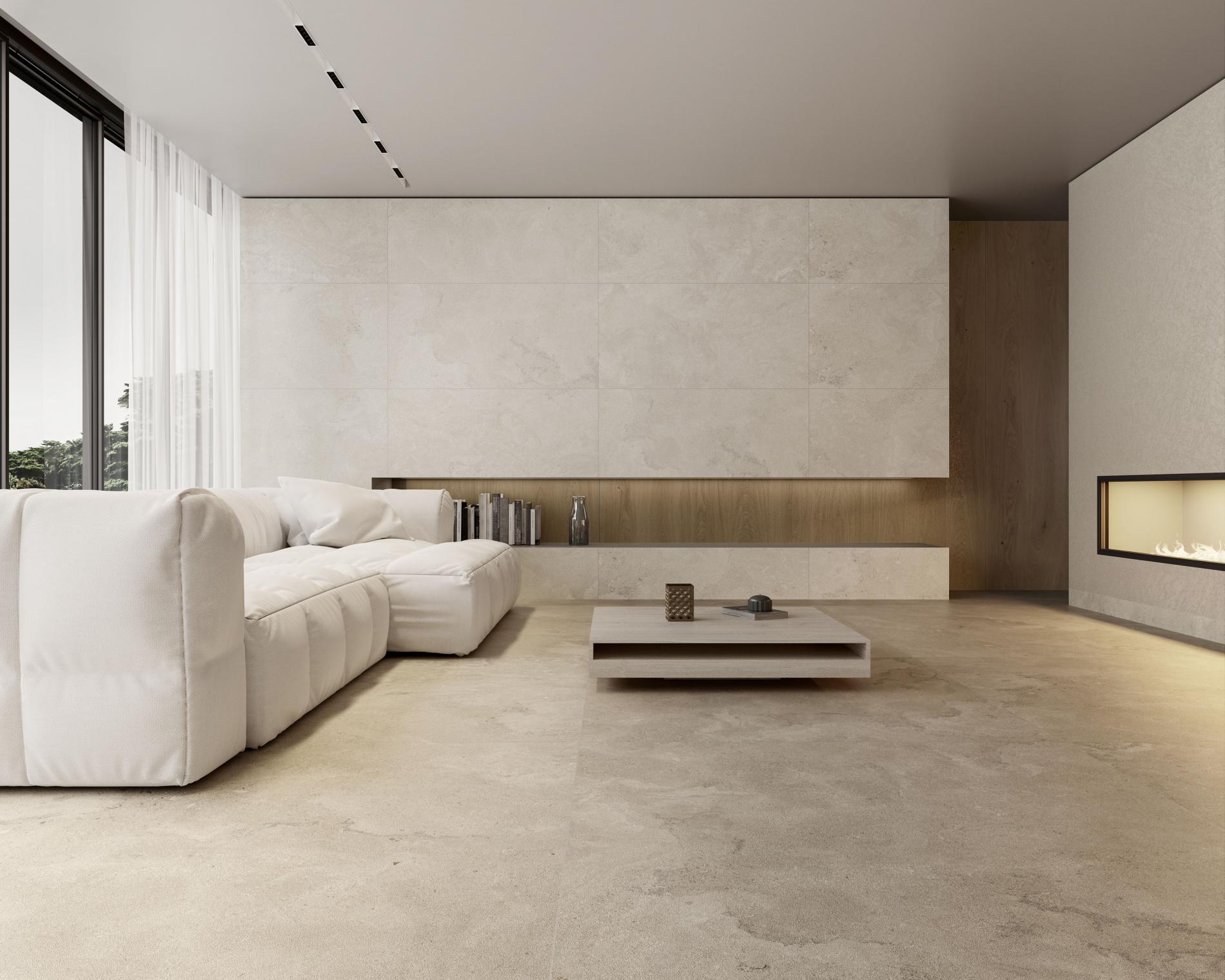 60×120 PORTLANDSTONE TAUPE RET.