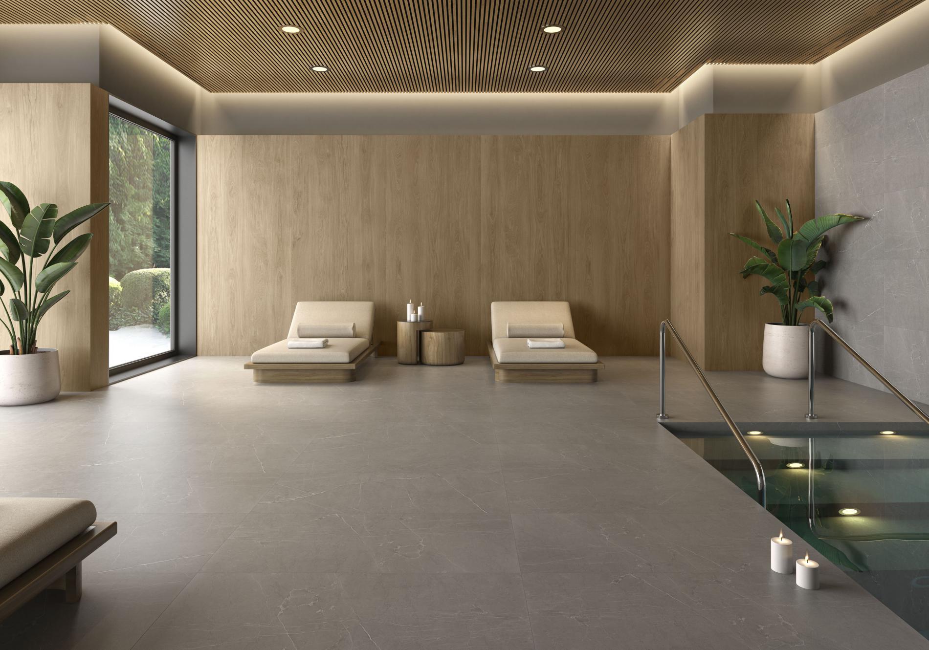 120X280 KALON ROBLE 6MM RET.
