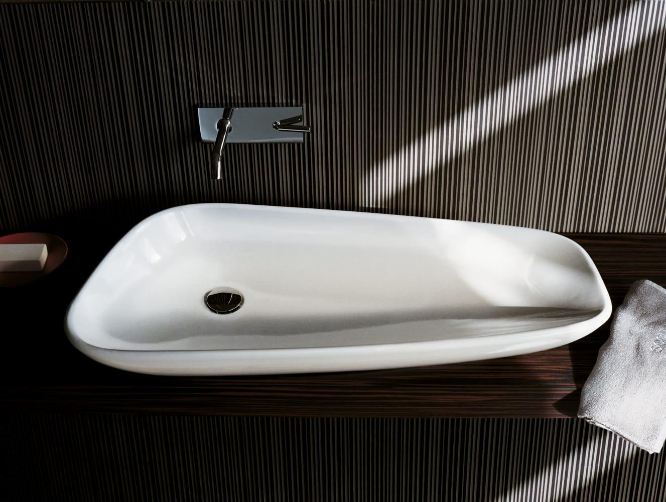 PALOMBA BASIN  90X42