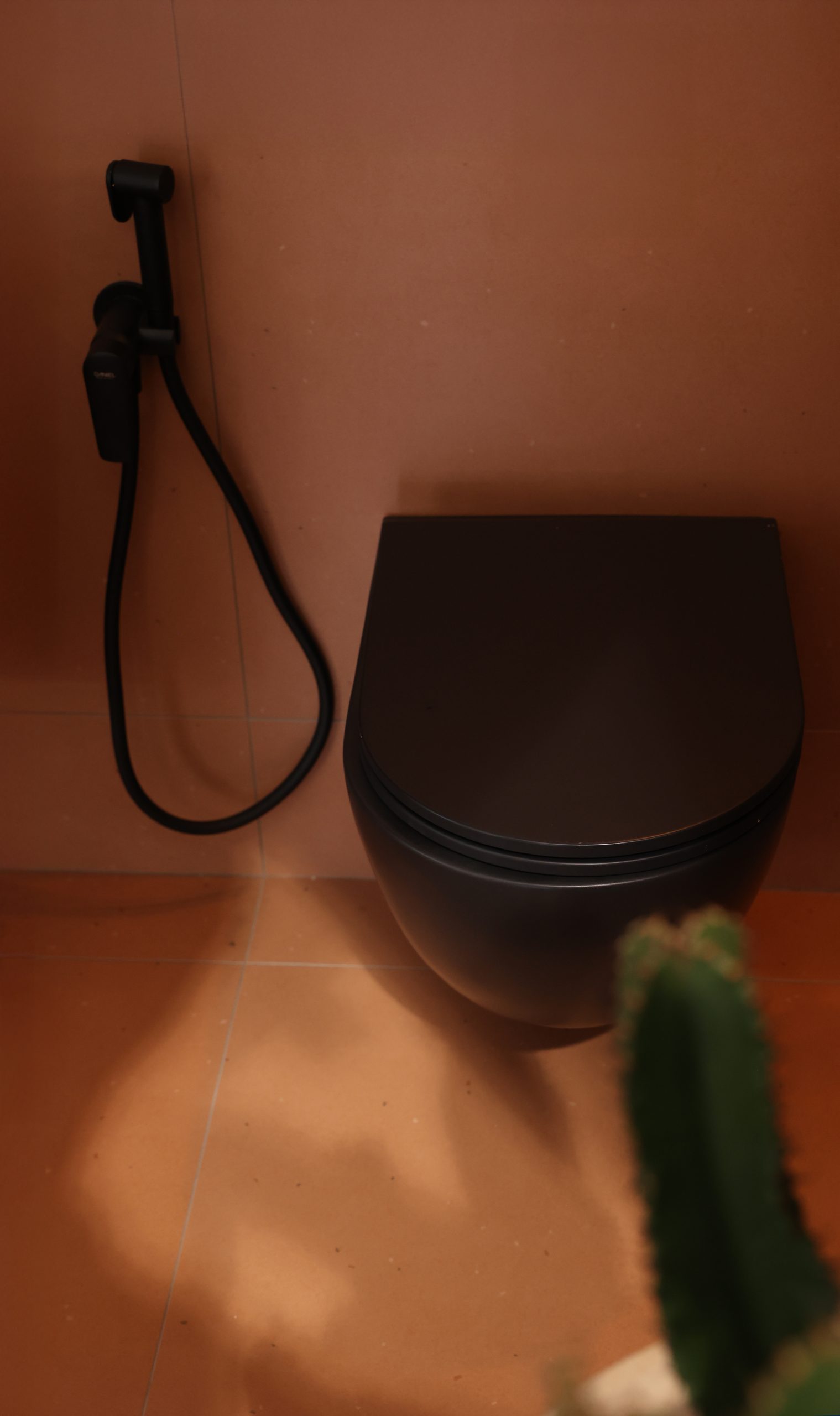 COM NEW 54 CARBONE (BLACK MATT) AZR