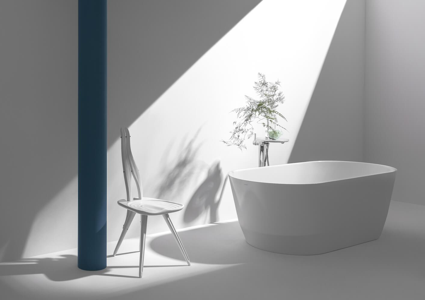 PRO FREE ST.BATH 165X75 WITH WASTE