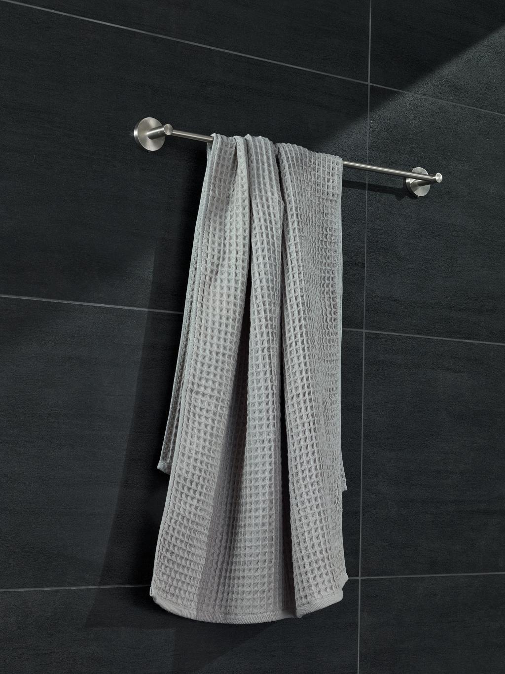 ΠΕΤΣΕΤΟΘΗΚΗ I 60cm ESSENTIALS 40366 SUPERSTEEL GROHE