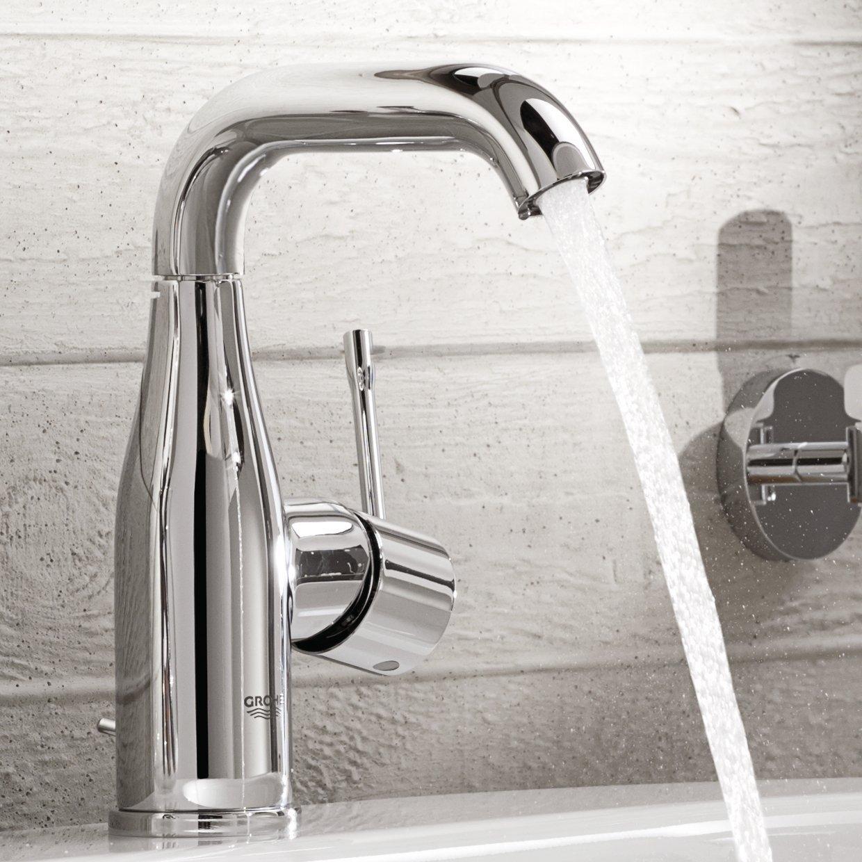 ESSENCE BASIN MIXER I H 32628001
