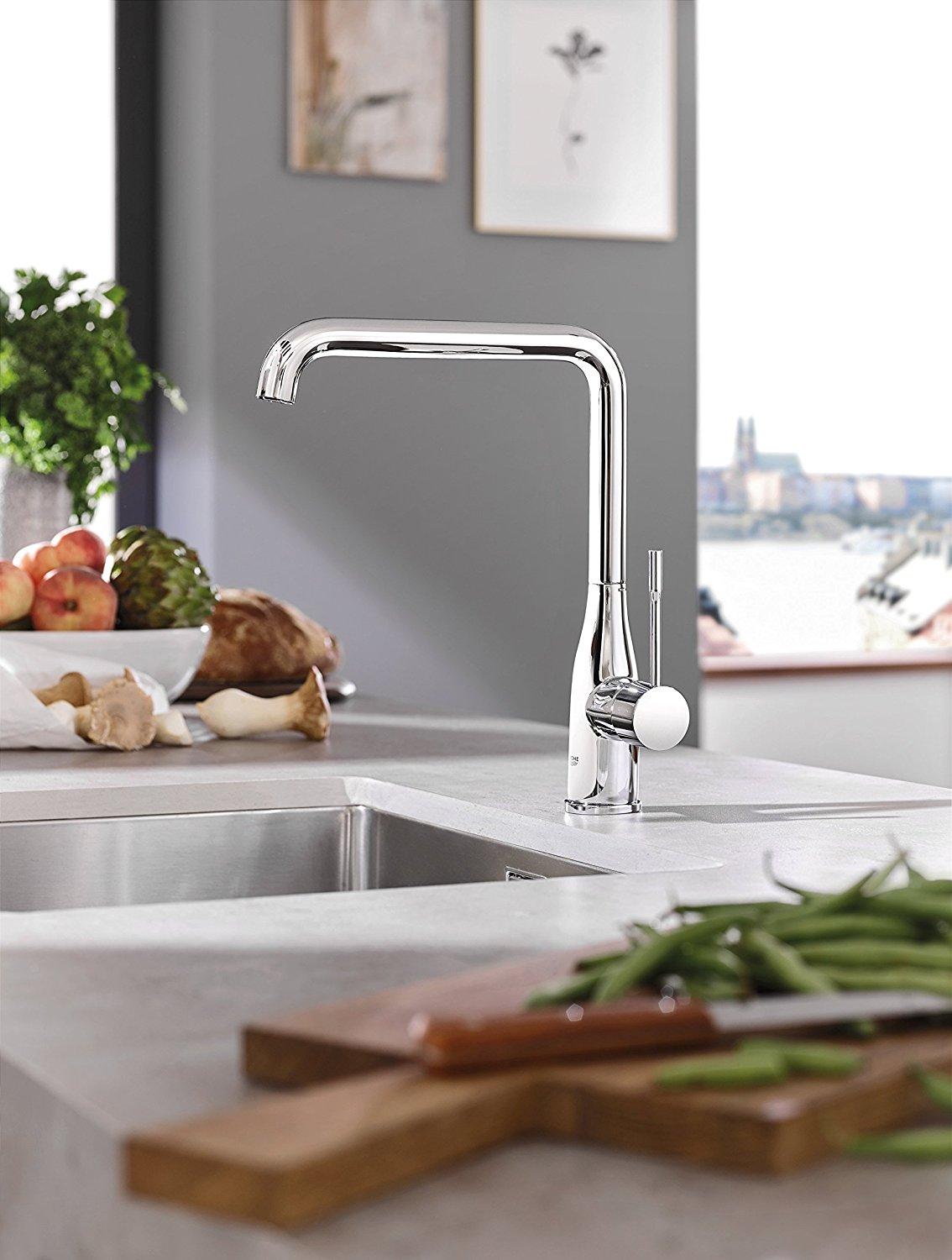 ESSENCE 30269 CHROME GROHE