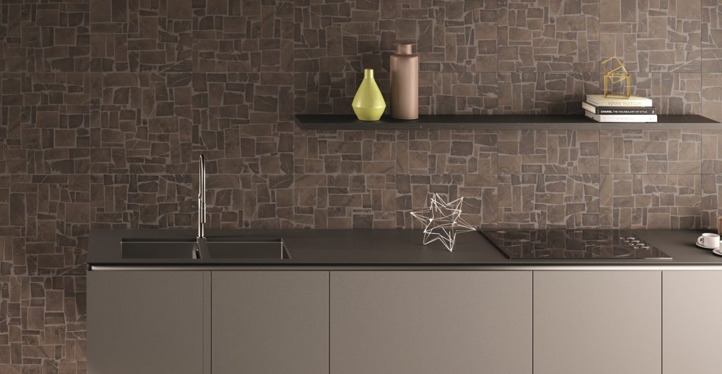 Μοντέρνα πλακάκια κουζίνας: 6+1 στυλ που ξεχωρίζουν το 2025