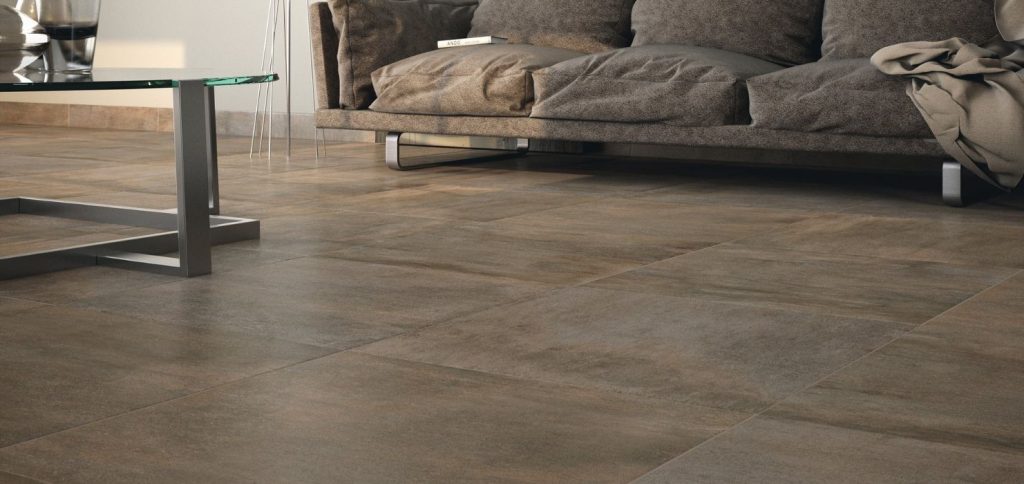 Πλακάκια σαλονιού: Ιδέες για έναν εντυπωσιακό & λειτουργικό χώρο