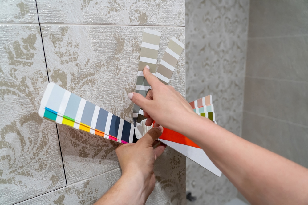 Βάψιμο πλακάκια μπάνιου μειονεκτήματα: Γιατί ίσως και να μην είναι η ιδανική λύση