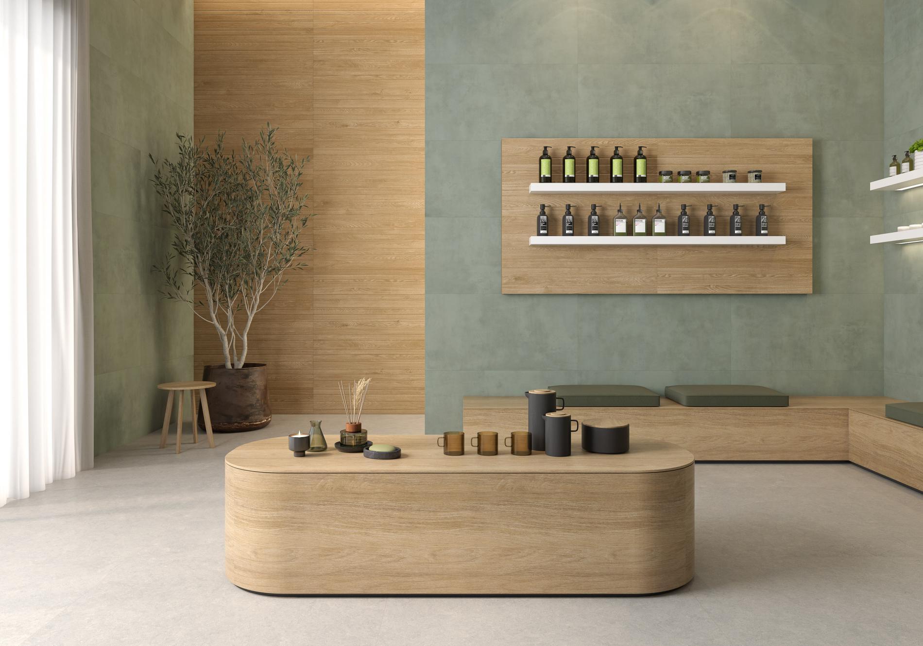 Πλακάκια δαπέδου ματ: Στιλ & αντοχή για κάθε χώρο