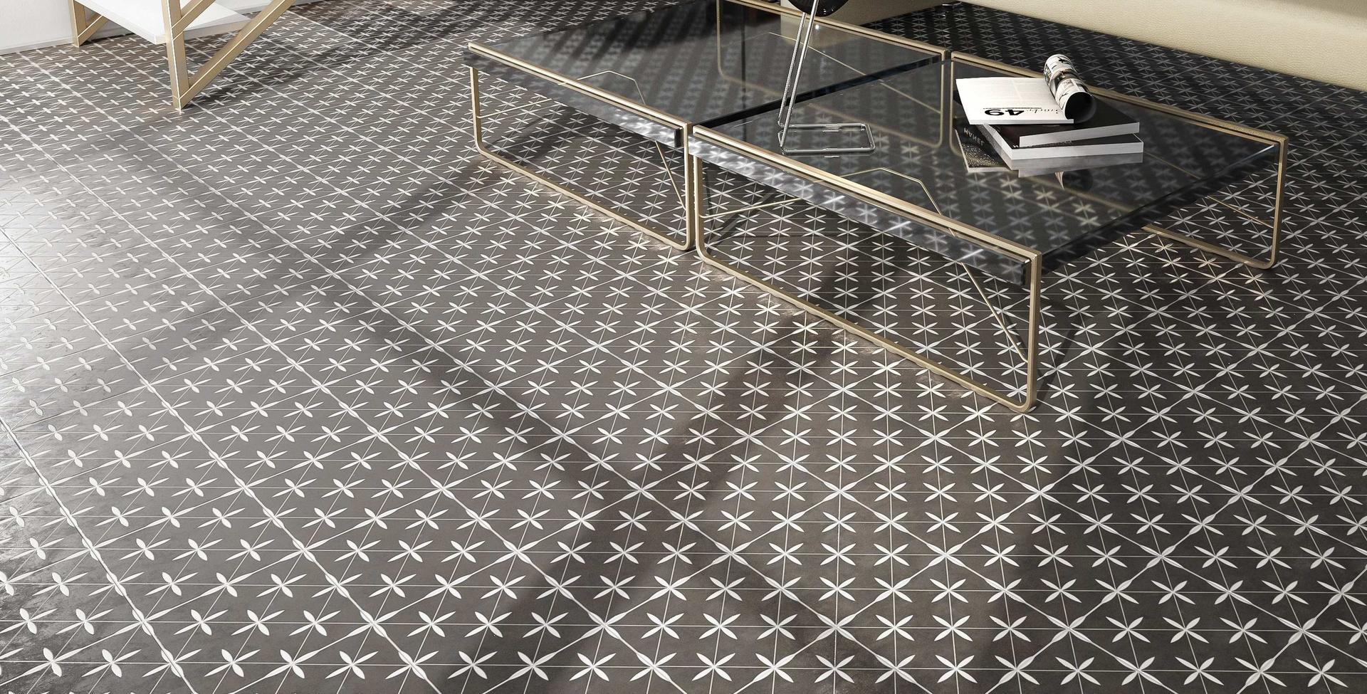 Χρώμα για πλακάκια: Τι να επιλέξετε και γιατί