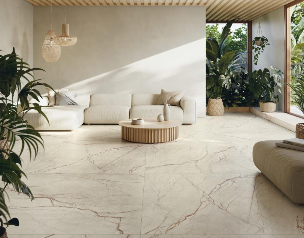 10 τάσεις για μοντέρνα πλακάκια δαπέδου το 2026