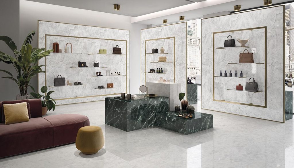 Γυαλιστερά πλακάκια δαπέδου: Μοντέρνα ή κλασικά;